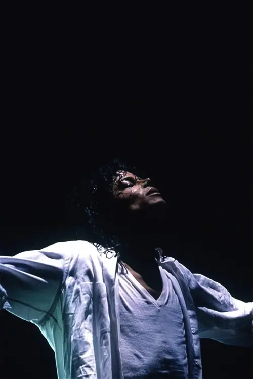 Постер до фільму "Michael Jackson: Chase the Truth"