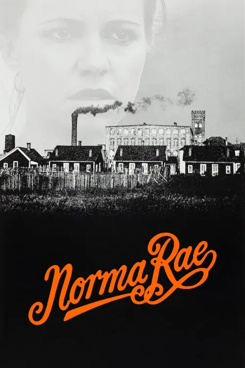 Постер до фільму "Norma Rae"