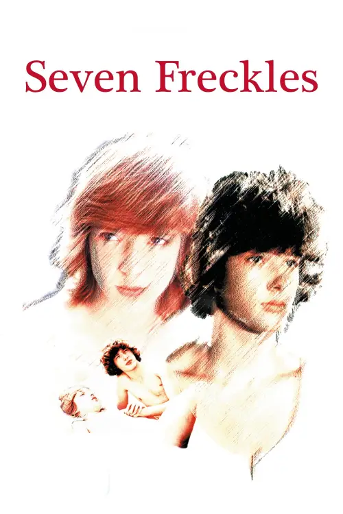 Постер до фільму "Seven Freckles"