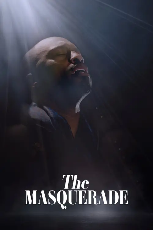Постер до фільму "The Masquerade"