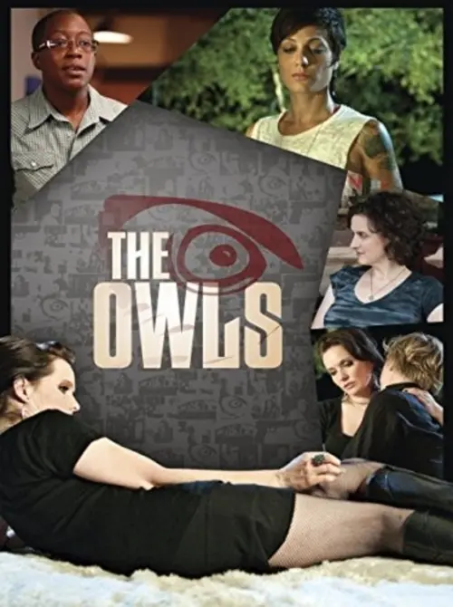 Постер до фільму "The Owls"