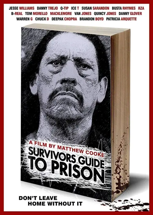 Постер до фільму "Survivor