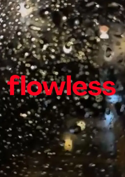 Постер до фільму "Flowless"