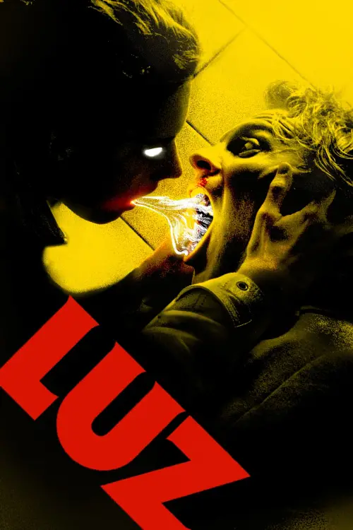 Постер до фільму "Luz"