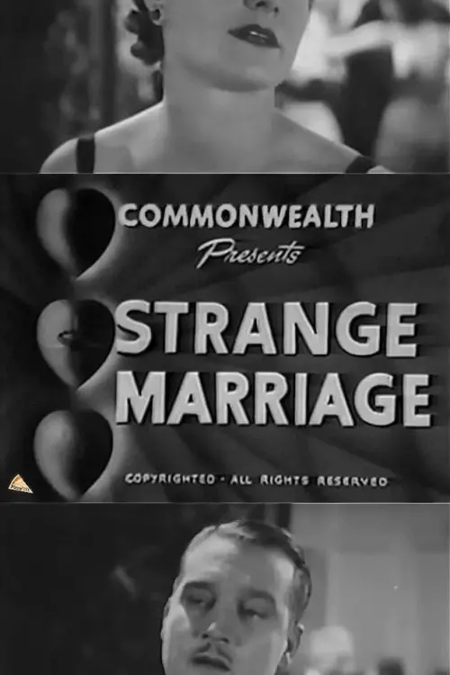 Постер до фільму "Slightly Married"