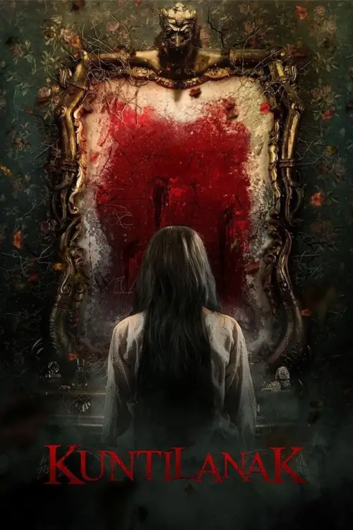 Постер до фільму "The Chanting: Revisited"