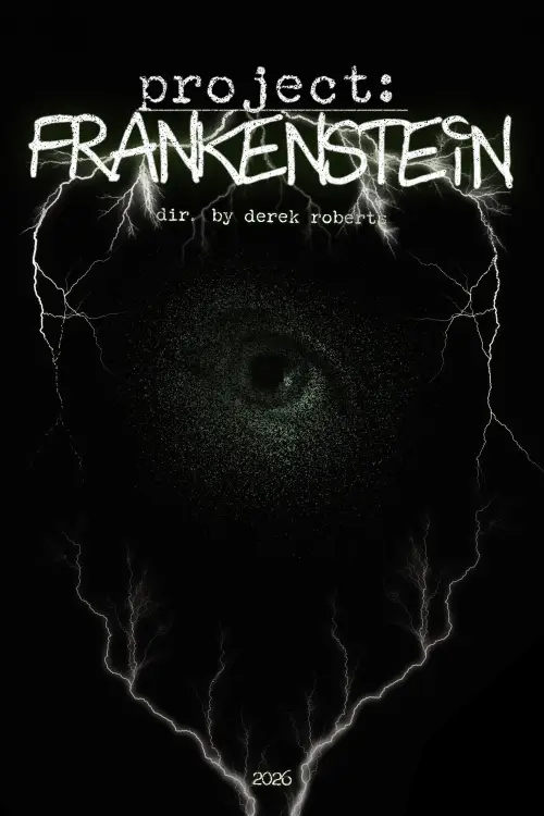Постер до фільму "Project: Frankenstein"