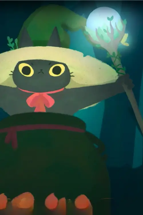 Постер до фільму "A Chime in the Dark"