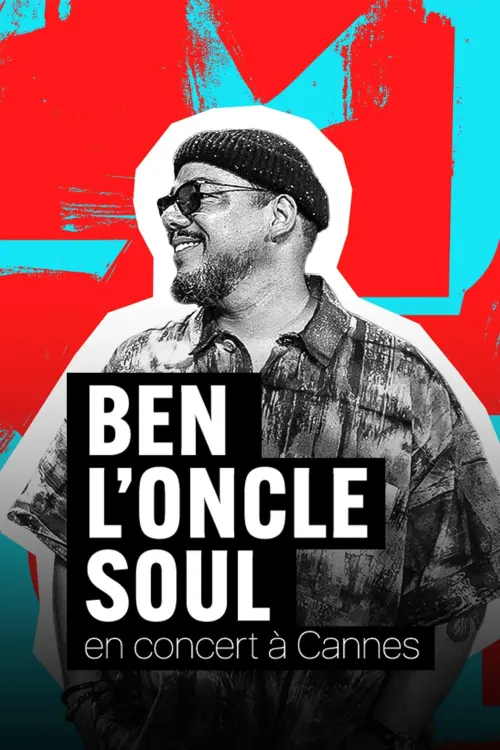 Постер до фільму "Ben l