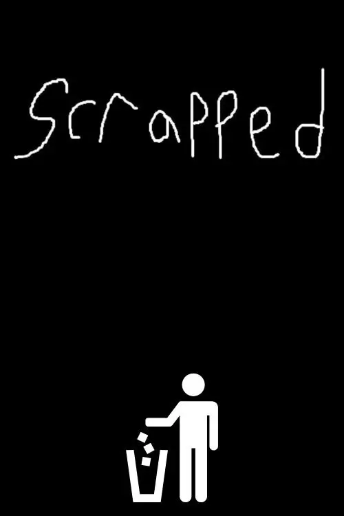Постер до фільму "Scrapped"