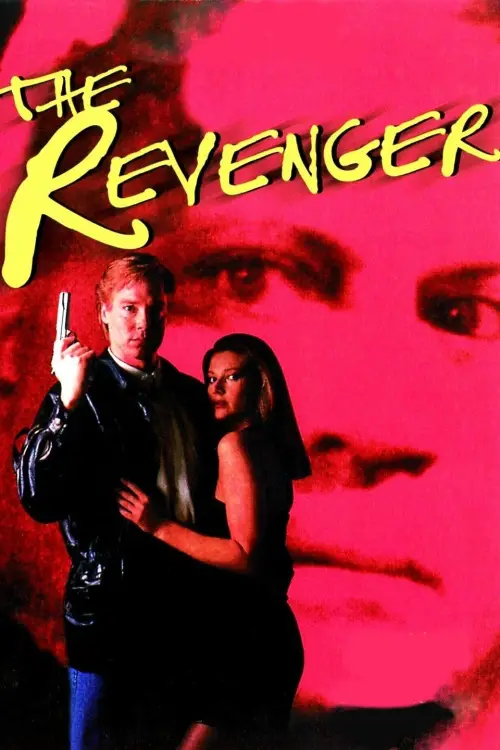 Постер до фільму "The Revenger"