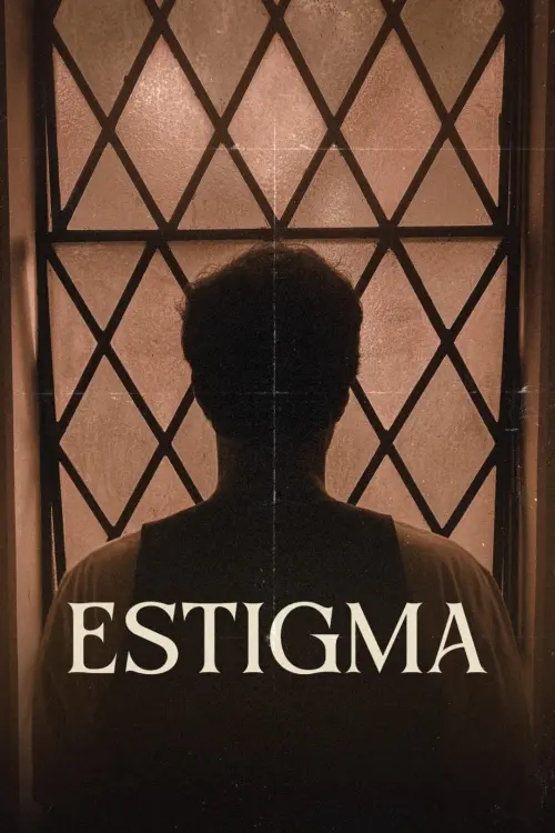 Постер до фільму "Estigma"