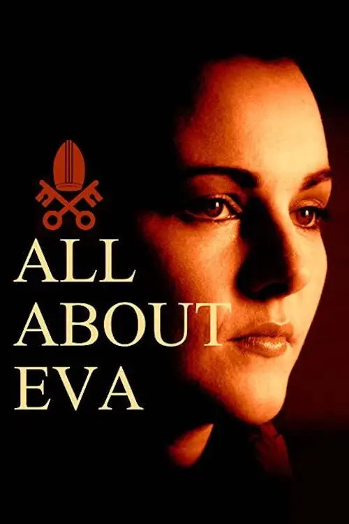 Постер до фільму "All About Eva"
