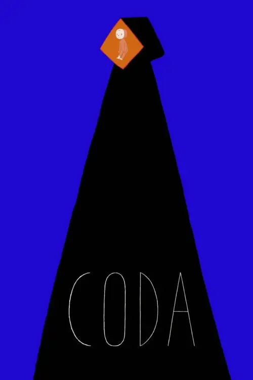 Постер до фільму "Coda"
