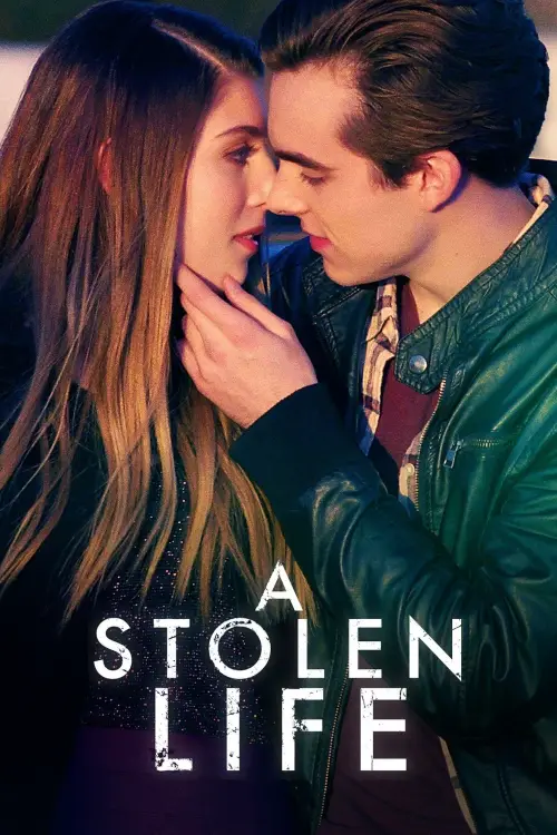 Постер до фільму "A Stolen Life"