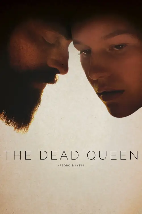 Постер до фільму "The Dead Queen"