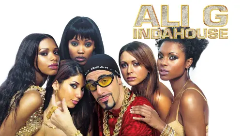 Відео до фільму Алі Джи в Парламенті | Ali G Indahouse: The Movie - Trailer