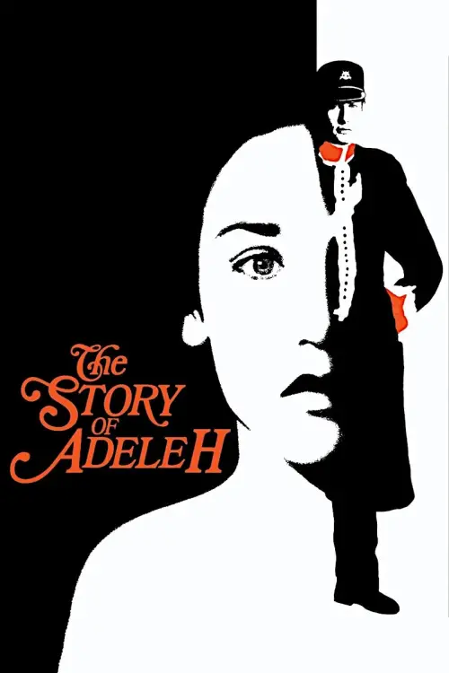 Постер до фільму "The Story of Adele H."