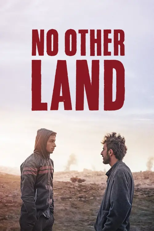Постер до фільму "No Other Land"
