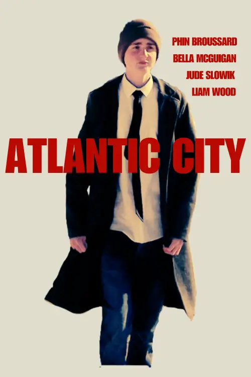Постер до фільму "ATLANTIC CITY"