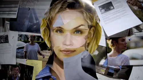 Відео до фільму Fatal Defense | Fatal Defense: Official Trailer | Premieres Saturday April 1 8/9c | Lifetime