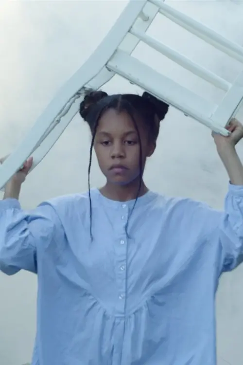 Постер до фільму "Forget All You Know (About Aliens)"