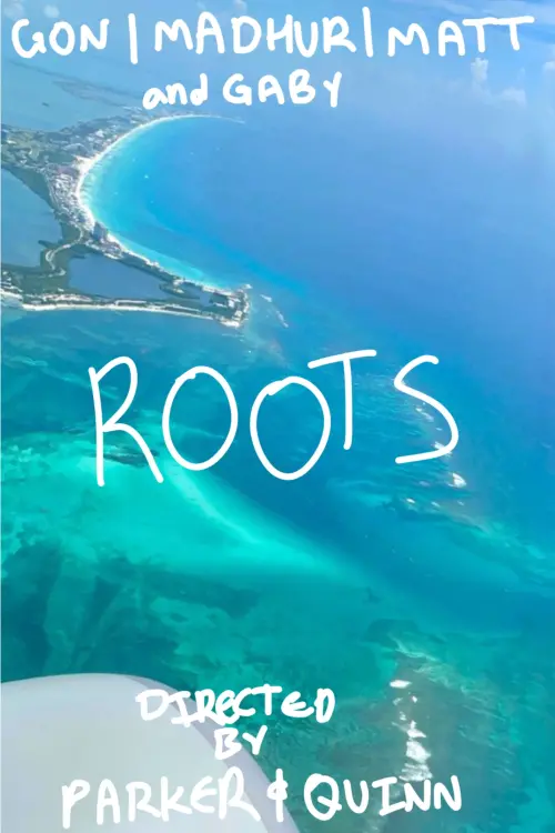Постер до фільму "Roots"