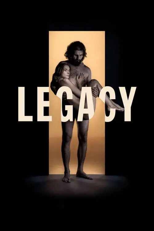 Постер до фільму "Legacy"