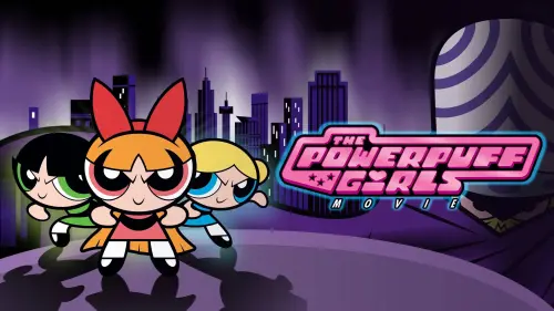 Відео до фільму The Powerpuff Girls Movie | The Powerpuff Girls Movie (2002) Official Trailer - Animated Movie