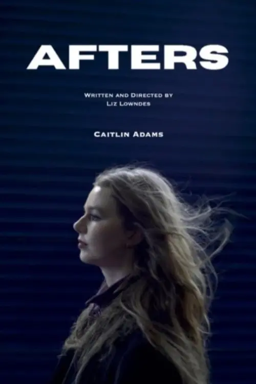 Постер до фільму "Afters"