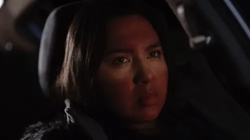 Відео до фільму Cold Road | Official Trailer