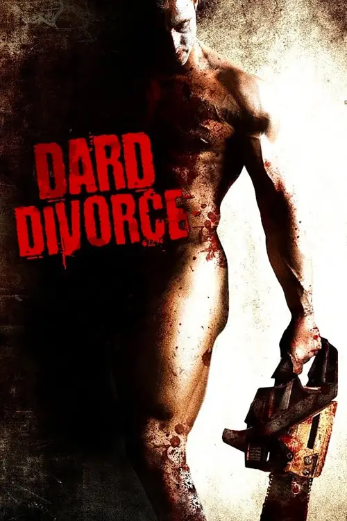 Постер до фільму "Dard Divorce"