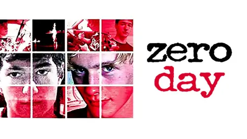 Відео до фільму Zero Day | Zero Day (2003) - Behind the Scenes (Reupload)