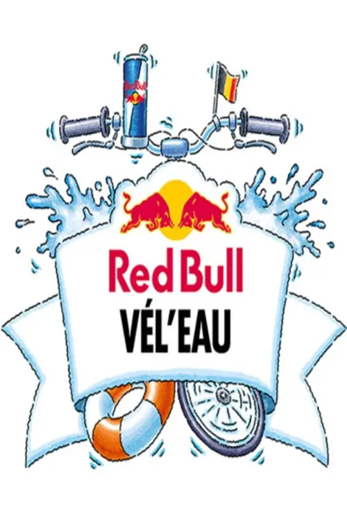 Постер до фільму "Red Bull Vél’eau 2025"