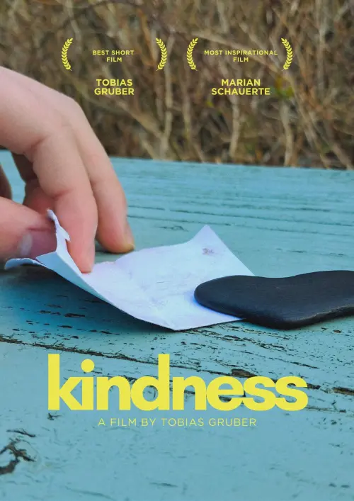 Постер до фільму "Kindness"