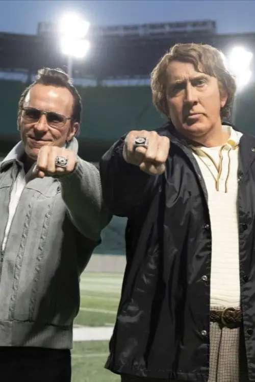 Постер до фільму "Madden"