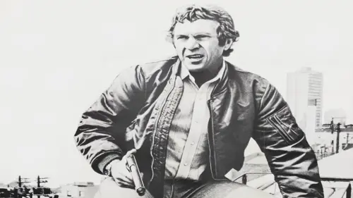 Відео до фільму The Hunter | The Hunter (1980) Original Trailer [HD]