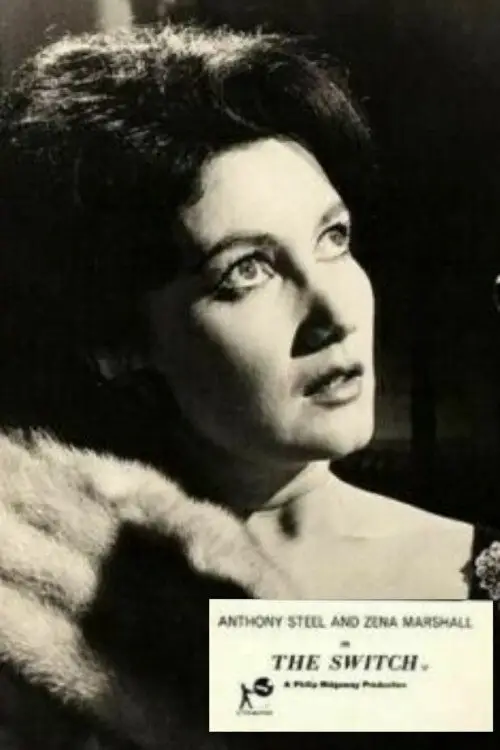 Постер до фільму "The Switch"