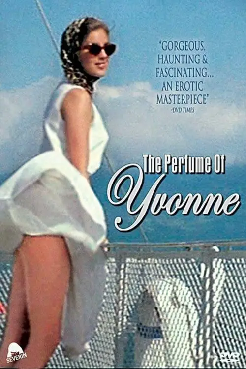 Постер до фільму "The Perfume of Yvonne"