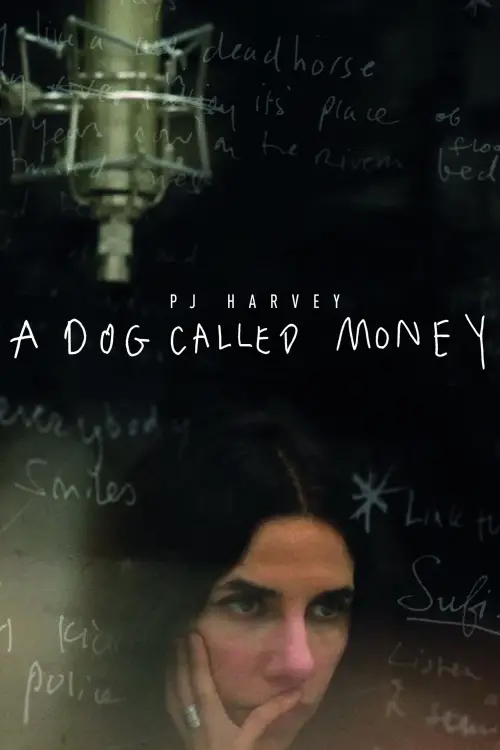 Постер до фільму "A Dog Called Money"