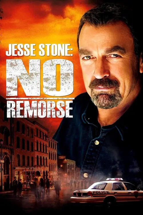 Постер до фільму "Jesse Stone: No Remorse"