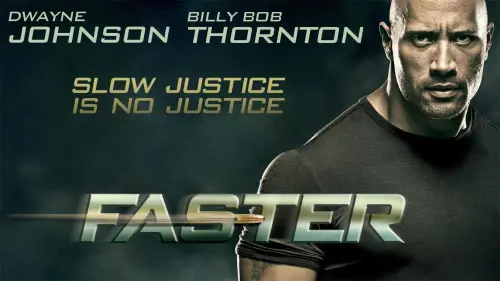 Відео до фільму Нещадний | Faster - Official Trailer