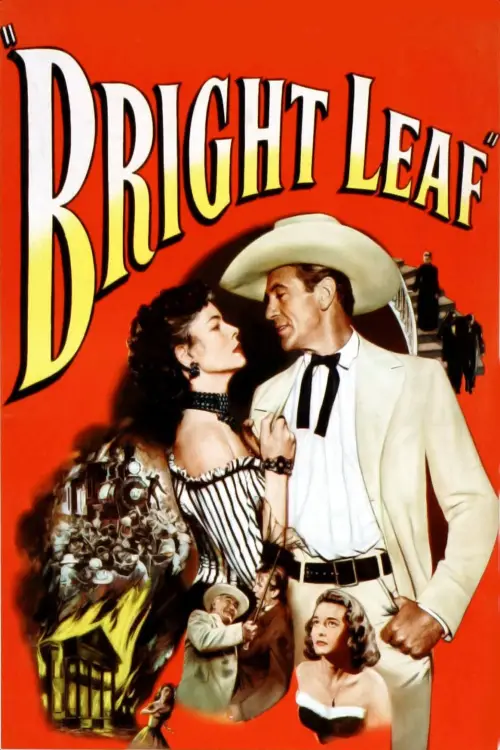 Постер до фільму "Bright Leaf"
