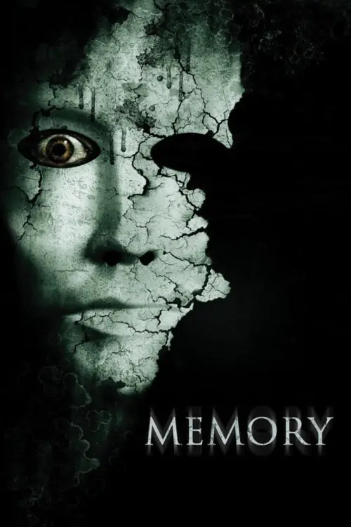 Постер до фільму "Memory"