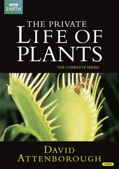 Постер до фільму "The Private Life of Plants"