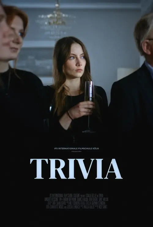 Постер до фільму "Trivia"
