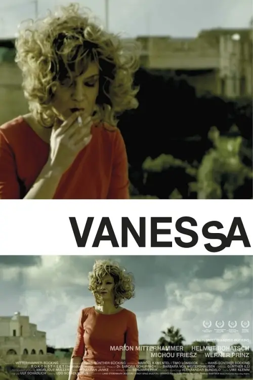 Постер до фільму "Vanessa"