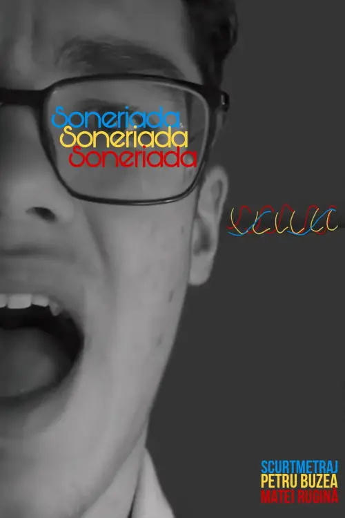 Постер до фільму "Soneriada"