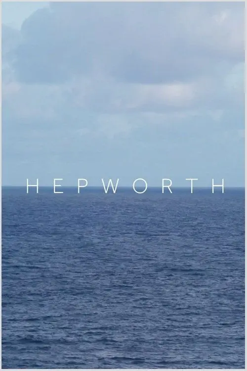 Постер до фільму "Hepworth"