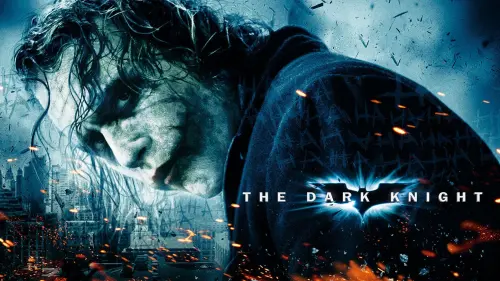 Відео до фільму Темний лицар | The Dark Knight - Official Trailer 2 [HD]